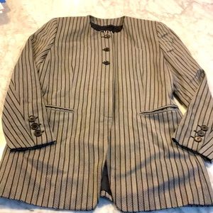 Escada Margaretha Ley Wool Jacket